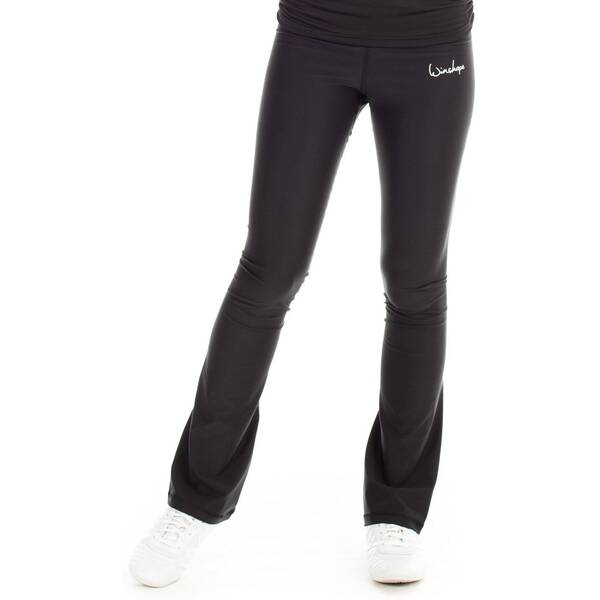 Thumbnail - WINSHAPE Damen Functional Power Shape High Waist Boot Cut Leggings BCHWL102