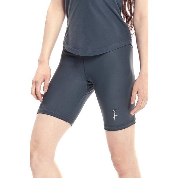 Thumbnail - WINSHAPE Damen Functional Comfort Biker Shorts AEL412C
