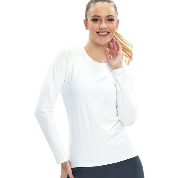 Thumbnail - WINSHAPE Damen Functional Light and Soft Long Sleeve Top AET118LS