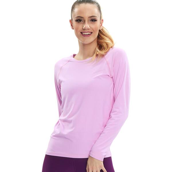 Thumbnail - WINSHAPE Damen Functional Light and Soft Long Sleeve Top AET118LS