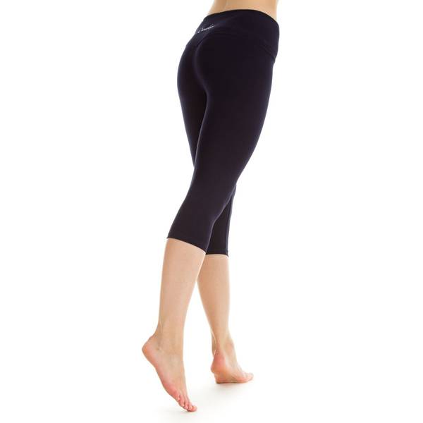 Thumbnail - WINSHAPE Damen 3/4-Slim Tights WTL2