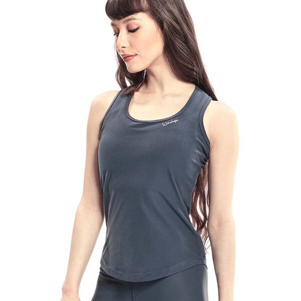 Thumbnail - WINSHAPE Damen Functional Light and Soft Tanktop AET128LS