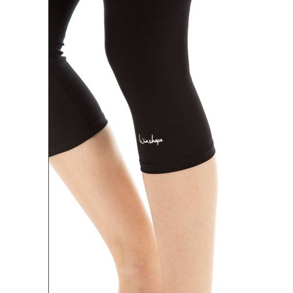 Thumbnail - WINSHAPE Damen 3/4-Slim Tights WTL2