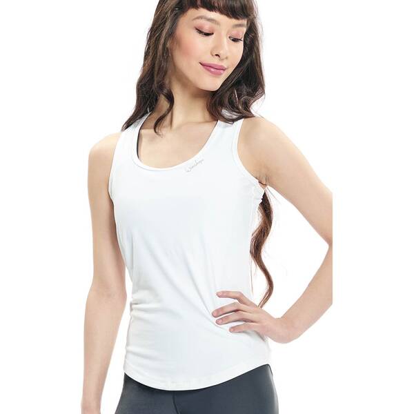 Thumbnail - WINSHAPE Damen Functional Light and Soft Tanktop AET128LS