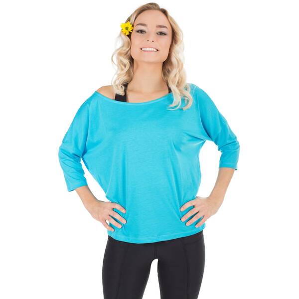 Thumbnail - WINSHAPE Damen Ultra leichtes Modal-3/4-Arm Shirt MCS001