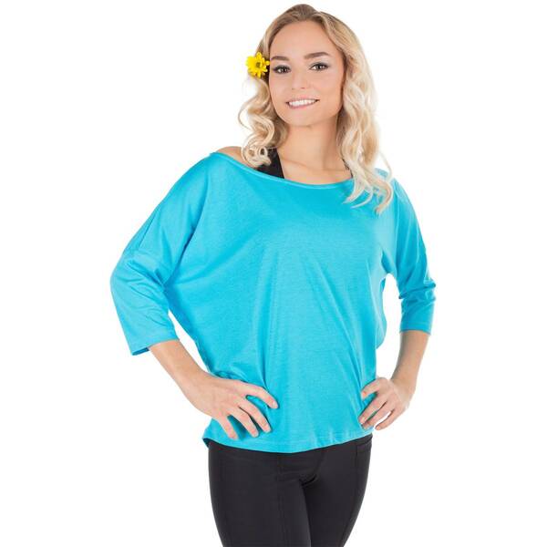 Thumbnail - WINSHAPE Damen Ultra leichtes Modal-3/4-Arm Shirt MCS001