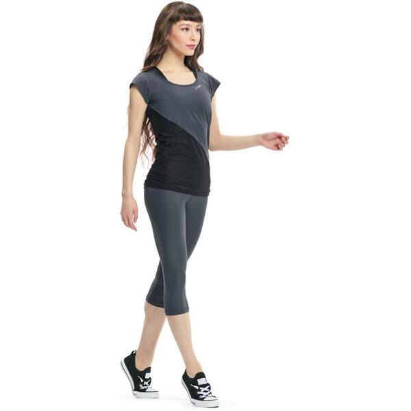 Thumbnail - WINSHAPE Damen Functional Light and Soft Kurzarmshirt AET109LS