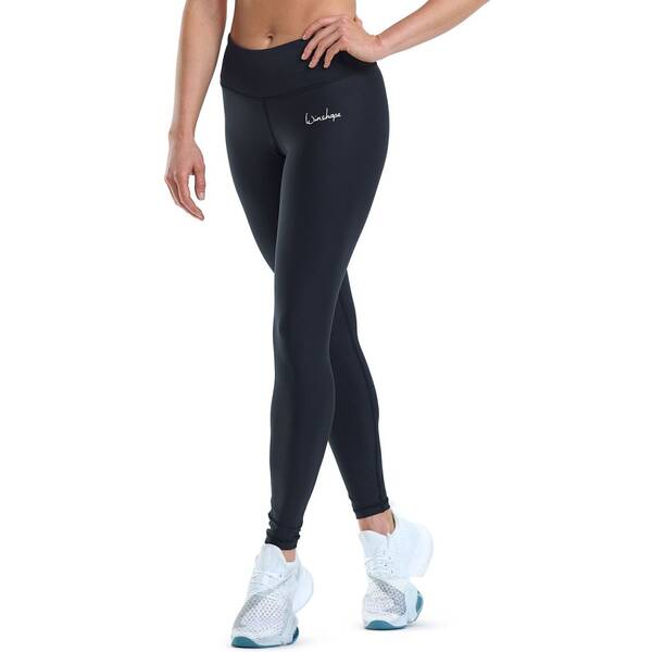 Thumbnail - WINSHAPE Damen Functional Power Shape Tights AEL102