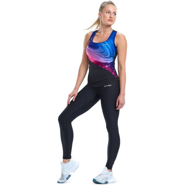 Thumbnail - WINSHAPE Damen Functional Light Tanktop AET105