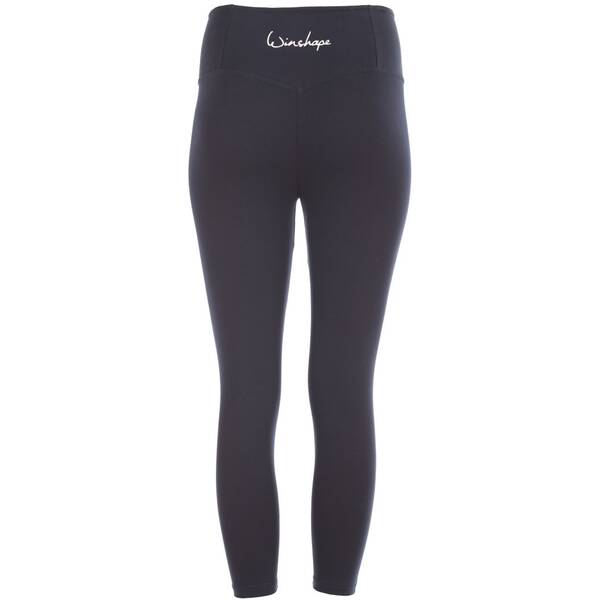 Thumbnail - WINSHAPE Damen 7/8-Slim Tights WTL31