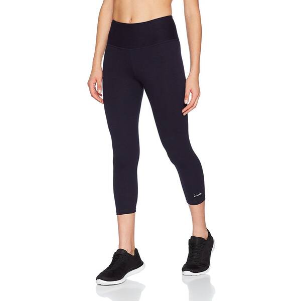 Thumbnail - WINSHAPE Damen 7/8-Slim Tights WTL31