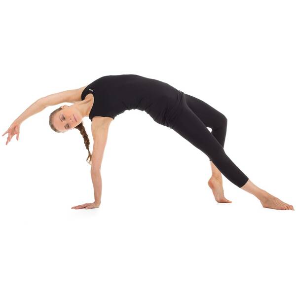 Thumbnail - WINSHAPE Damen 7/8-Slim Tights WTL31