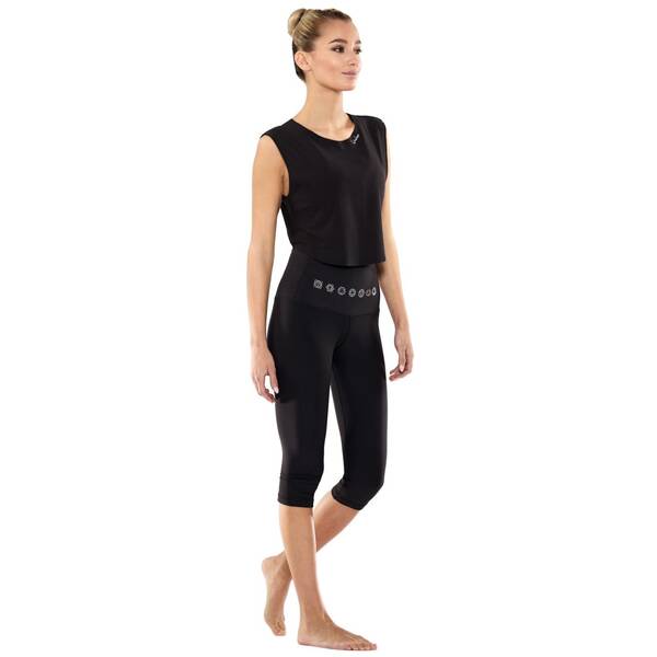 Thumbnail - WINSHAPE Damen Functional Light and Soft Cropped Top AET115LS
