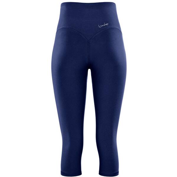 Thumbnail - WINSHAPE Damen Functional Comfort High Waist 3/4-Tights HWL217C