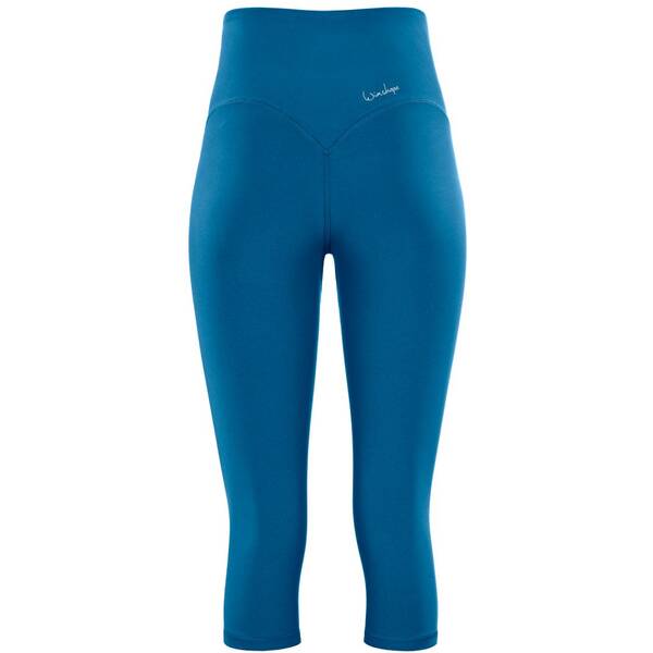 Thumbnail - WINSHAPE Damen Functional Comfort High Waist 3/4-Tights HWL217C