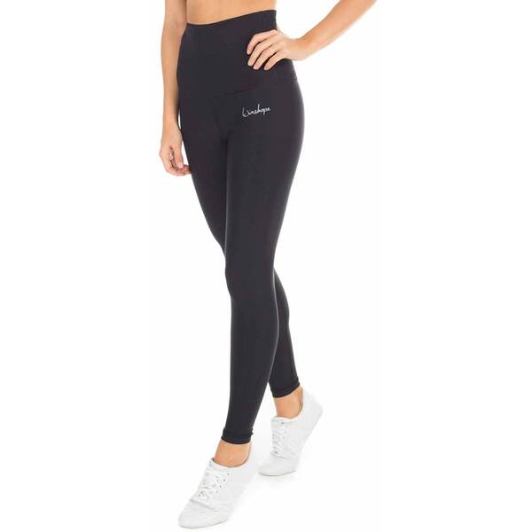 Thumbnail - WINSHAPE Damen Functional Power Shape High Waist Tights HWL102