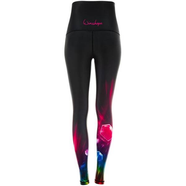 Thumbnail - WINSHAPE Damen Functional Power Shape High Waist Tights HWL102