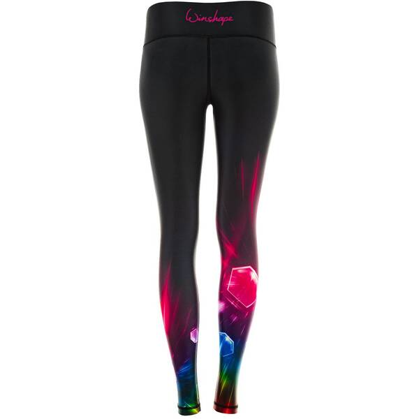 Thumbnail - WINSHAPE Damen Functional Power Shape Tights AEL102
