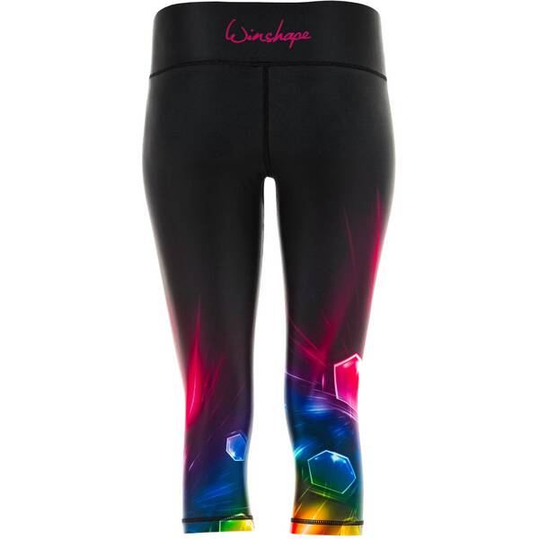 Thumbnail - WINSHAPE Damen Functional Power Shape 3/4-Tights AEL202