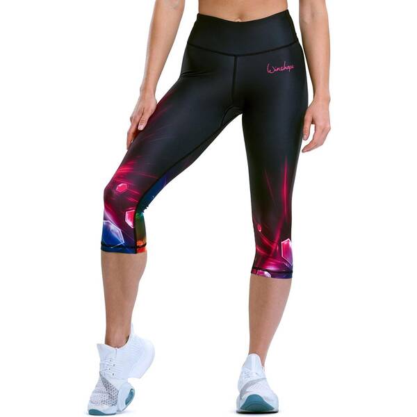 Thumbnail - WINSHAPE Damen Functional Power Shape 3/4-Tights AEL202
