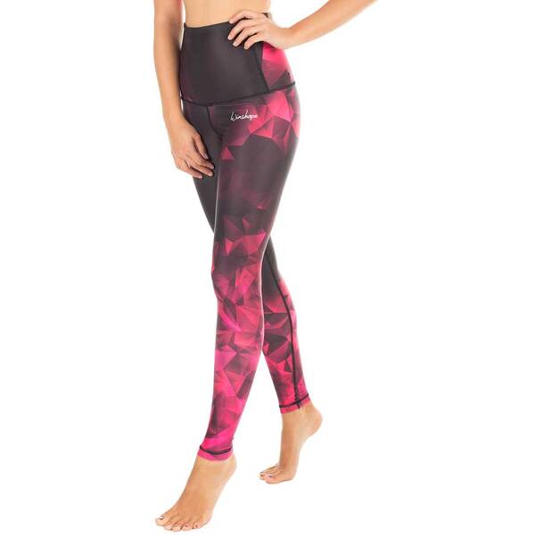 Thumbnail - WINSHAPE Damen Functional Power Shape High Waist Tights HWL102