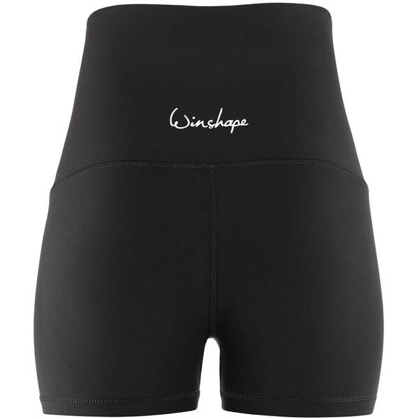 Thumbnail - WINSHAPE Damen Functional Comfort High Waist Hot Pants HWL512C