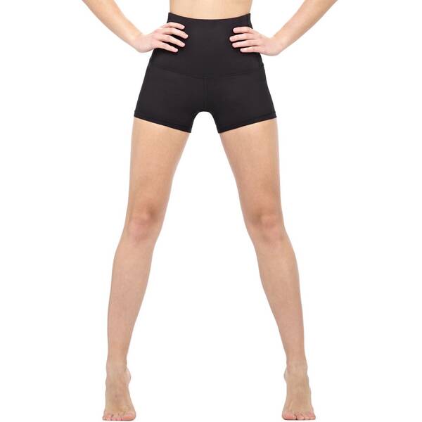Thumbnail - WINSHAPE Damen Functional Comfort High Waist Hot Pants HWL512C