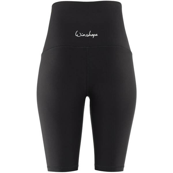 Thumbnail - WINSHAPE Damen Functional Comfort High Waist Biker Shorts HWL412C