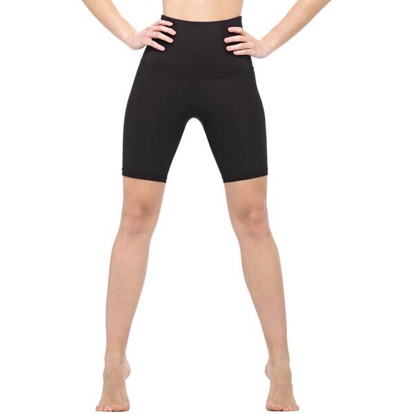 Thumbnail - WINSHAPE Damen Functional Comfort High Waist Biker Shorts HWL412C