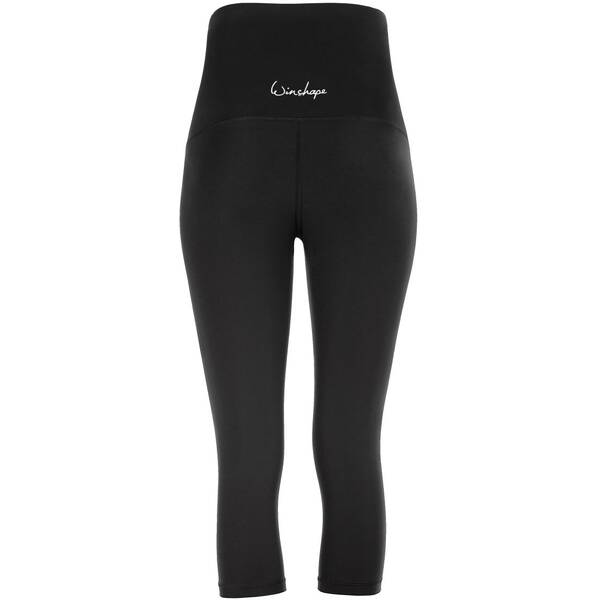 Thumbnail - WINSHAPE Damen Functional Power Shape High Waist 3/4-Tights HWL202