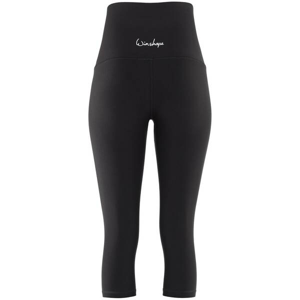 Thumbnail - WINSHAPE Damen Functional Comfort High Waist 3/4-Tights HWL212C
