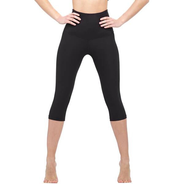 Thumbnail - WINSHAPE Damen Functional Comfort High Waist 3/4-Tights HWL212C