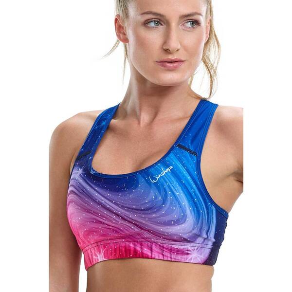 Thumbnail - WINSHAPE Damen Functional Sport-BH SB101