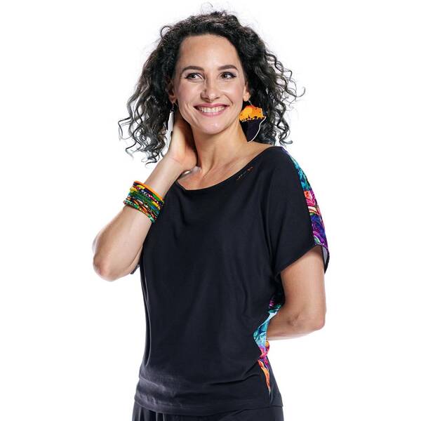 Thumbnail - WINSHAPE Damen Functional Light and Soft Dance-Top DT108LS