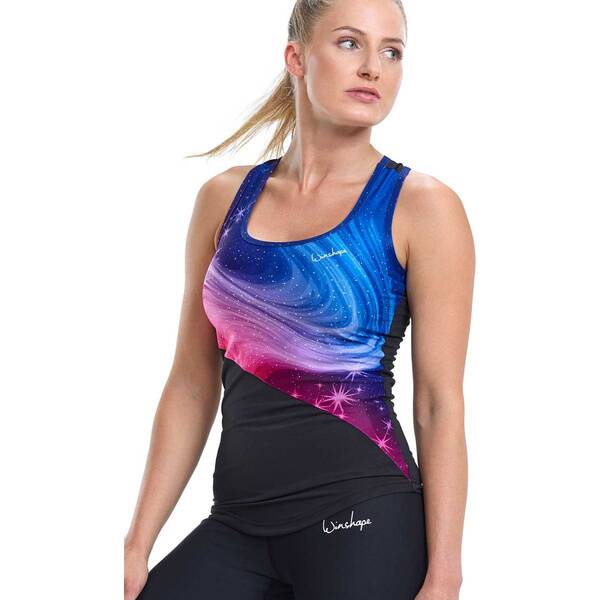 Thumbnail - WINSHAPE Damen Functional Light Tanktop AET105