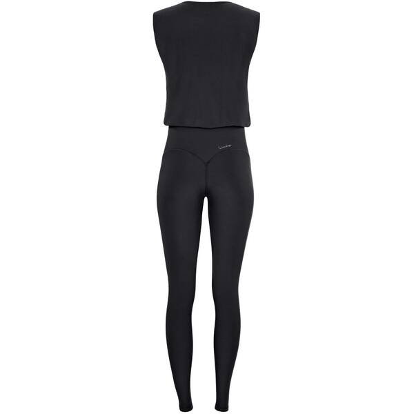 Thumbnail - WINSHAPE Damen Functional Comfort Jumpsuit JS102LSC
