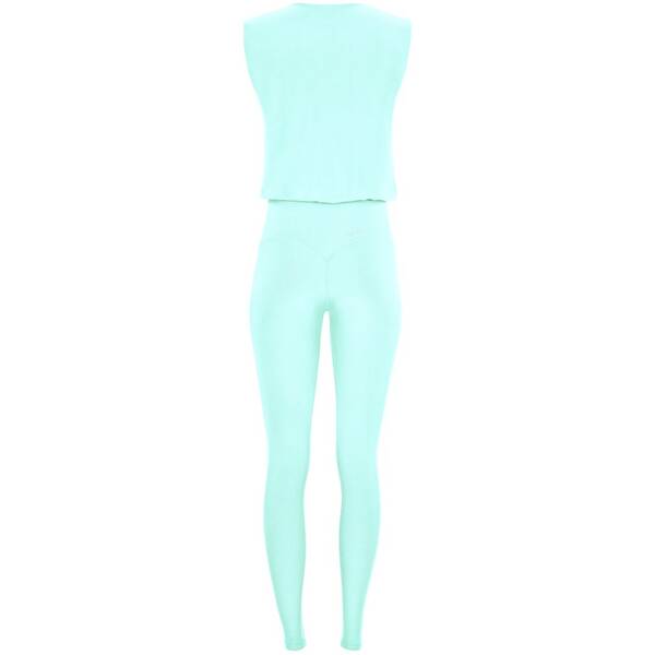 Thumbnail - WINSHAPE Damen Functional Comfort Jumpsuit JS102LSC