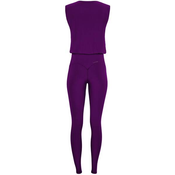 Thumbnail - WINSHAPE Damen Functional Comfort Jumpsuit JS102LSC