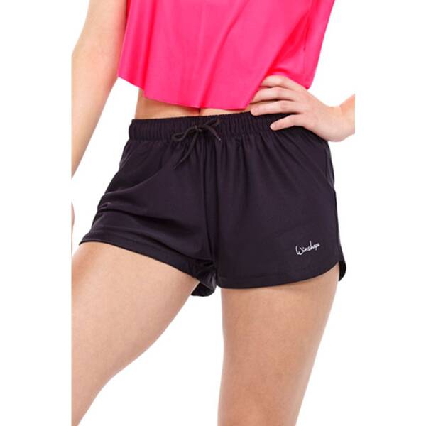 Thumbnail - WINSHAPE Damen Functional Light Shorts AES103