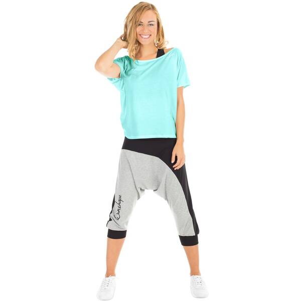 Thumbnail - WINSHAPE Damen Ultra leichtes Modal-Kurzarmshirt MCT002