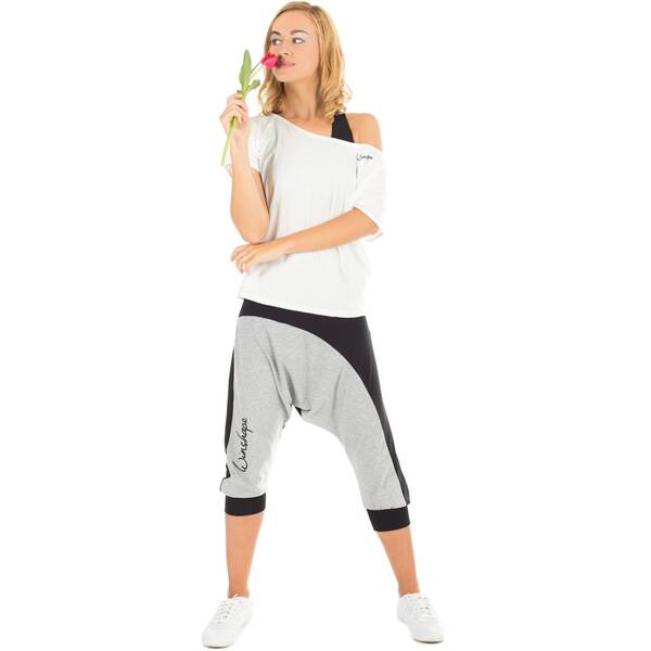 Thumbnail - WINSHAPE Damen Ultra leichtes Modal-Kurzarmshirt MCT002