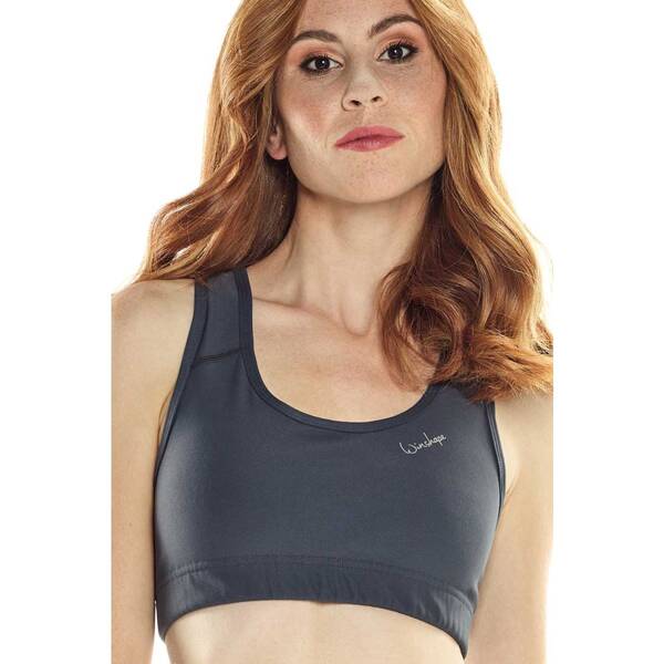 Thumbnail - WINSHAPE Damen Functional Comfort Sport-BH SB102C