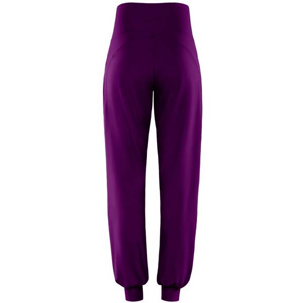 Thumbnail - WINSHAPE Damen Functional Comfort Leisure Time Trousers LEI101C