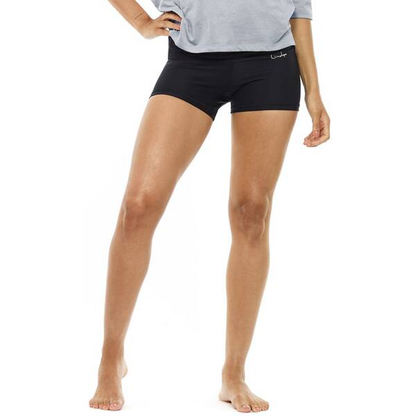 Thumbnail - WINSHAPE Damen Functional Power Shape High Waist Hot Pants HWL502