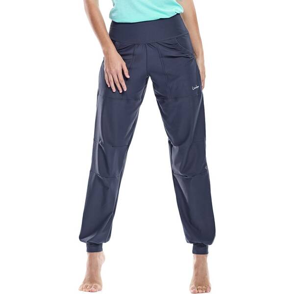 Thumbnail - WINSHAPE Damen Functional Comfort Leisure Time Trousers LEI101C