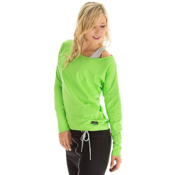 Thumbnail - WINSHAPE Damen Longsleeve WS2