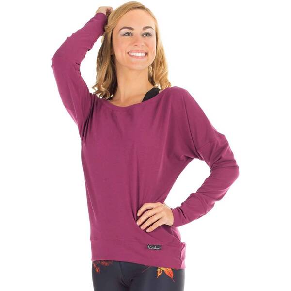 Thumbnail - WINSHAPE Damen Longsleeve WS2