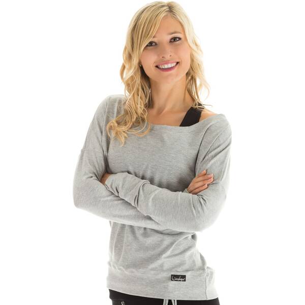 Thumbnail - WINSHAPE Damen Longsleeve WS2