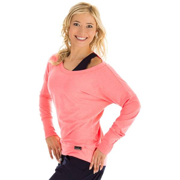 Thumbnail - WINSHAPE Damen Longsleeve WS2