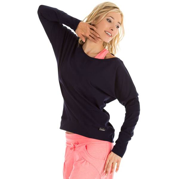 Thumbnail - WINSHAPE Damen Longsleeve WS2